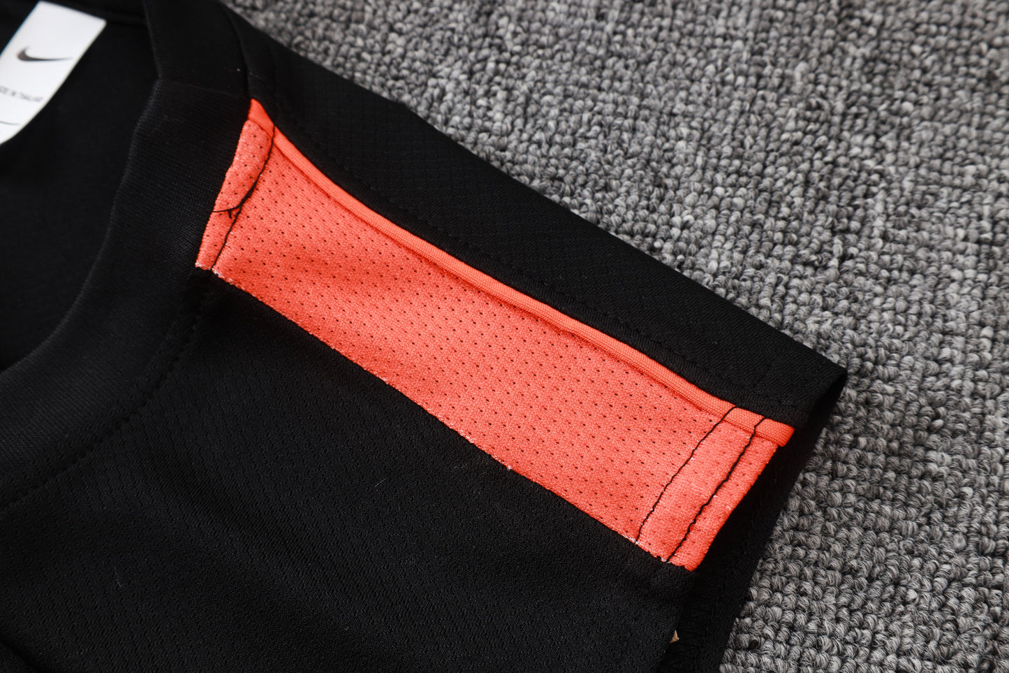 Netherlands 2627 Sleeveless Training Kit