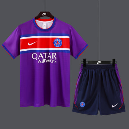 2627 PSG short sleeve Training Kit 3
