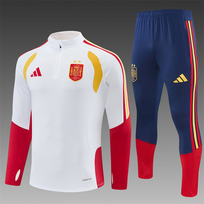 26 27 Spain Tracksuit 1