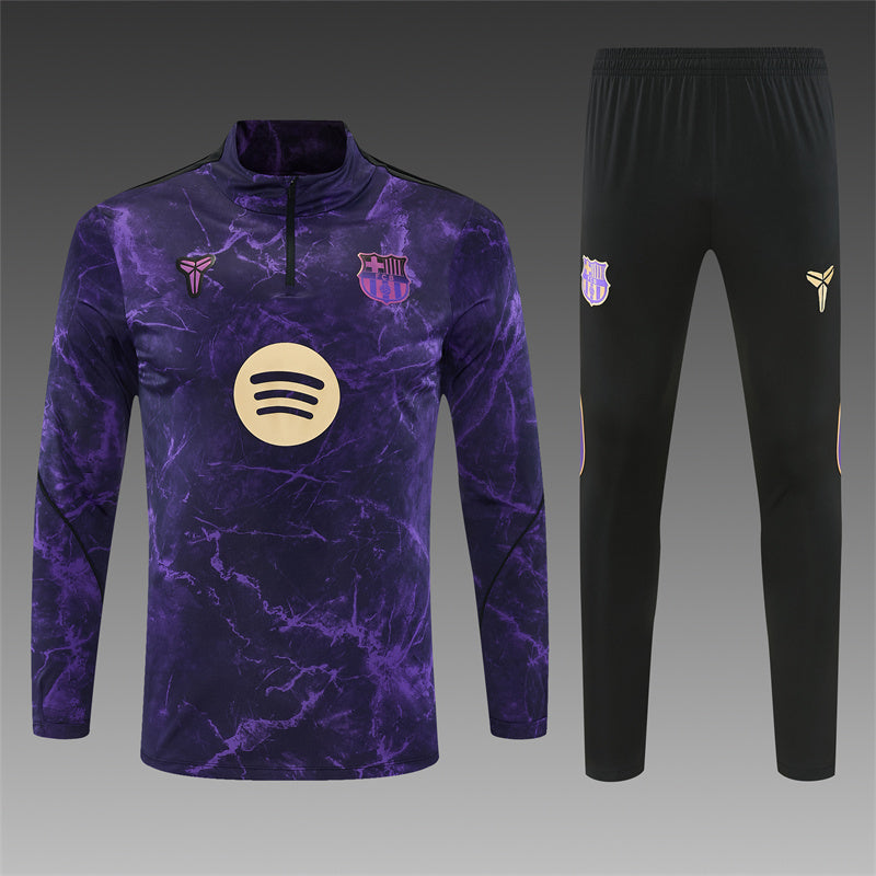 26 27 Barcelona Tracksuit