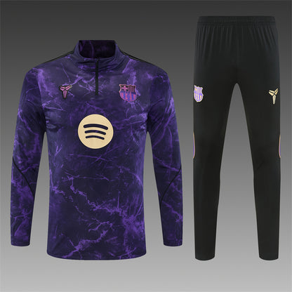 26 27 Barcelona Tracksuit