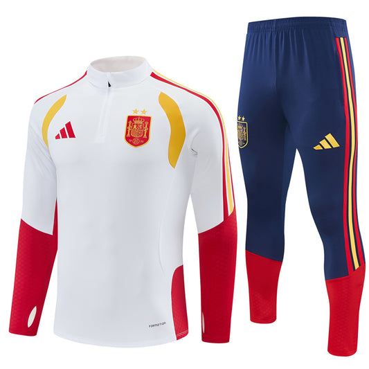 26 27 Spain Tracksuit 1