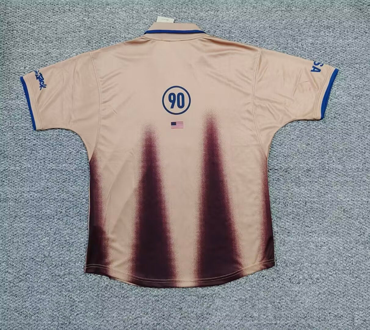 2627 United States Special Kit