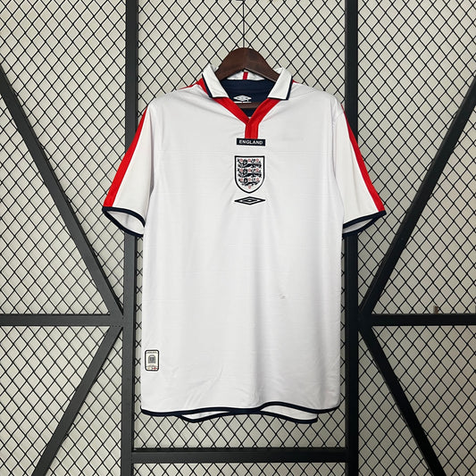 ENGLAND 2004 Home JERSEY