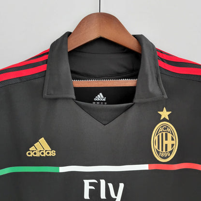 AC MILAN 2011 - 2012 THIRD JERSEY
