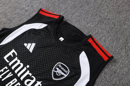 Arsenal 2627 Sleeveless Training Kit