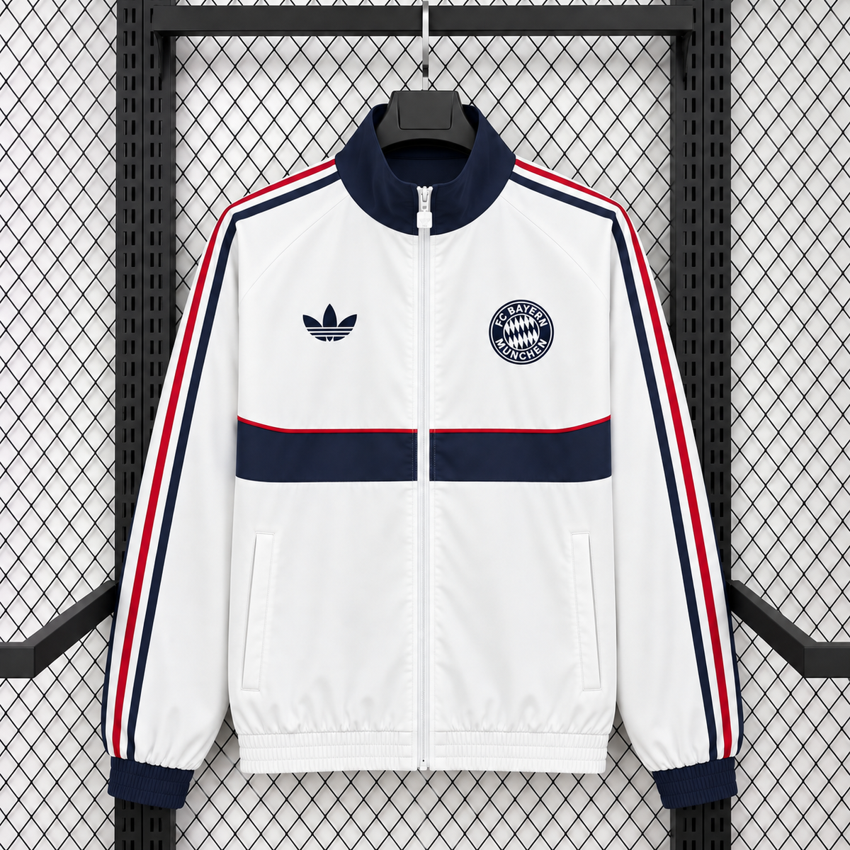 Bayern  Windbreaker