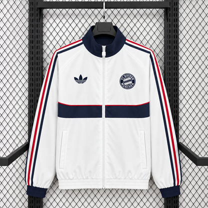 Bayern  Windbreaker