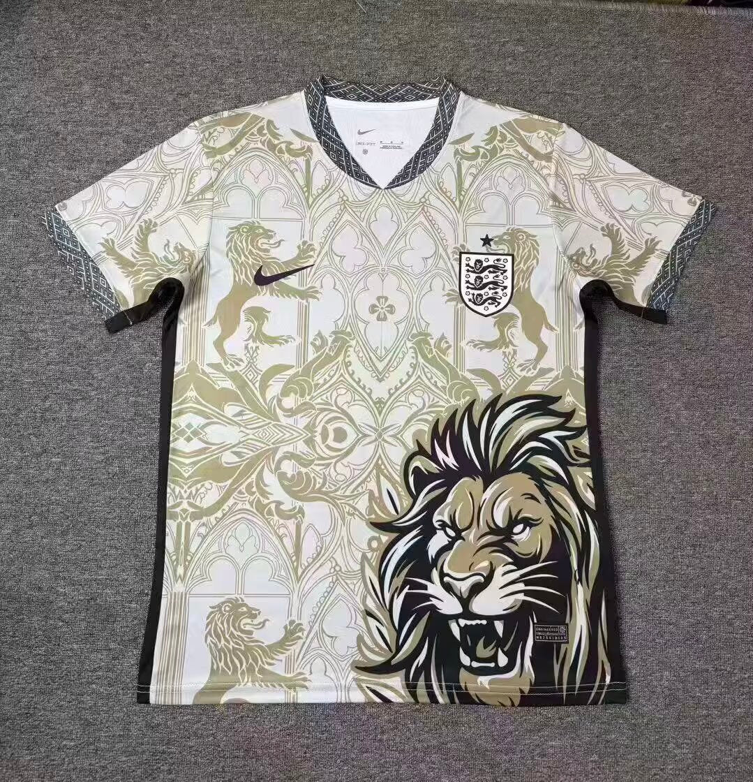 2627 England Special Kit