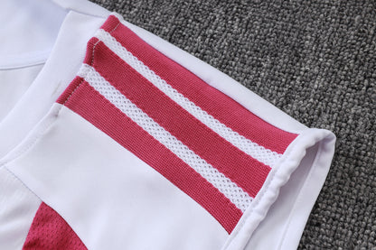 Real Madrid 2627 Sleeveless Training Kit 2