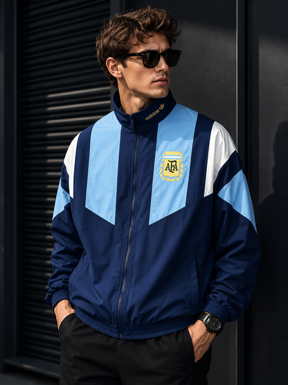 Argentina World Cup edition Windbreaker