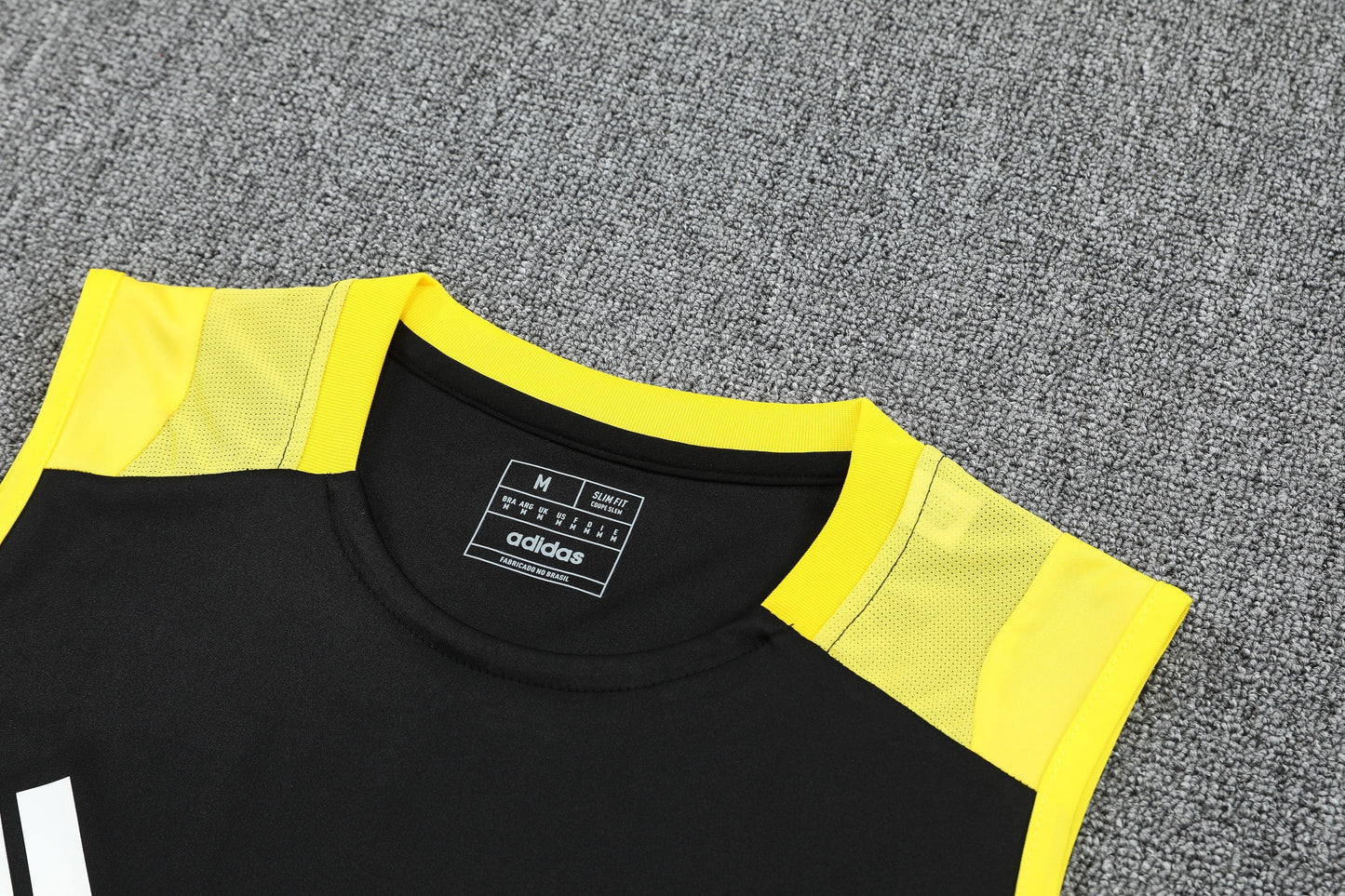 Atletico Mineiro Sleeveless Training Kit