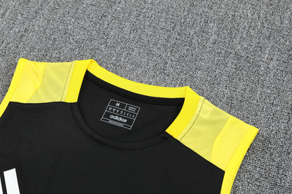 Atletico Mineiro Sleeveless Training Kit