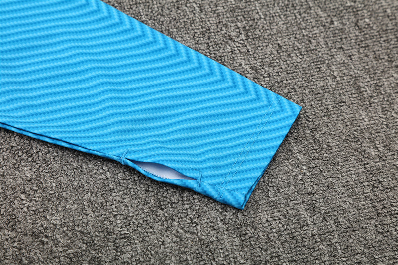Naples blue Tracksuit