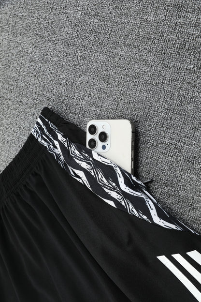 Arsenal Sleeveless Training Kit Patterns color