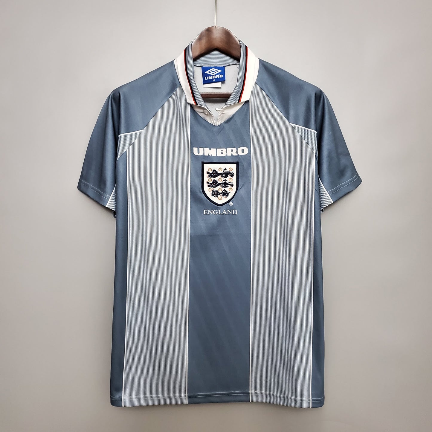 ENGLAND 1996 AWAY JERSEY