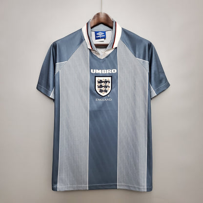 ENGLAND 1996 AWAY JERSEY