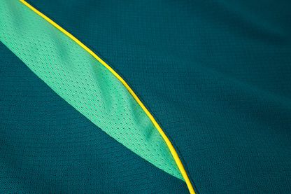 Brazil 2627 Sleeveless Training Kit