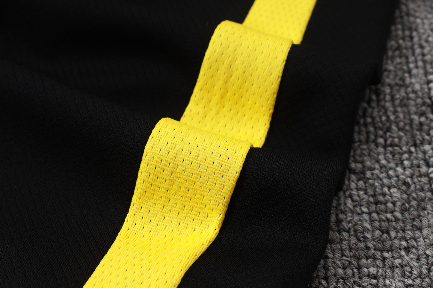 Brazil 2627 Sleeveless Training Kit 1
