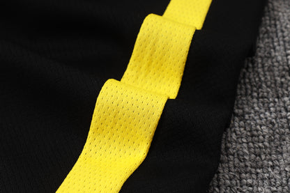 Brazil 2627 Sleeveless Training Kit 1