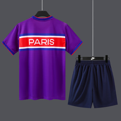 2627 PSG short sleeve Training Kit 3