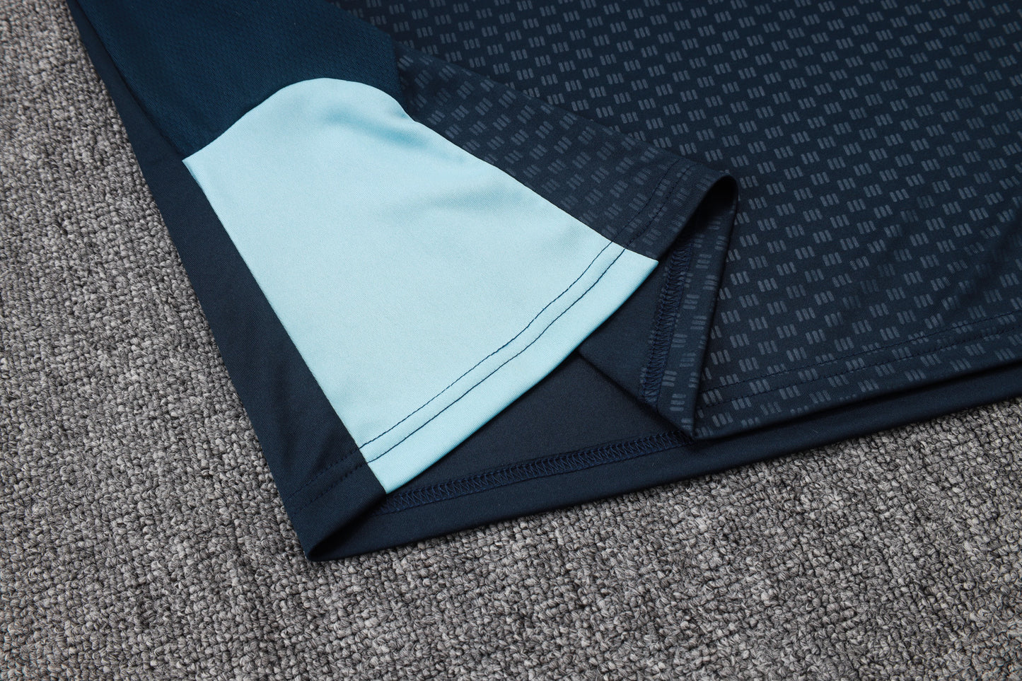 Argentina Sleeveless Training Kit  Bao Lian