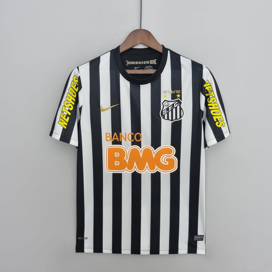 SANTOS 2013 AWAY JERSEY