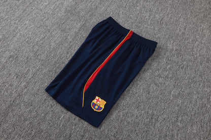 Barcelona 2627 Sleeveless Training Kit
