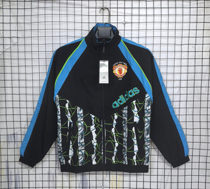 Manchester United 1990 Windbreaker