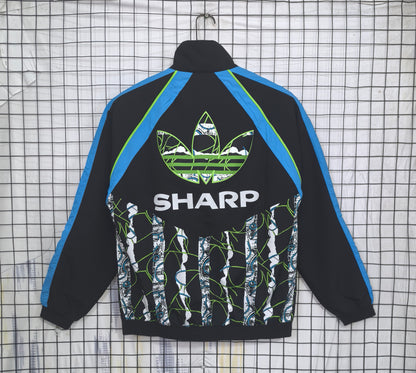 Manchester United 1990 Windbreaker