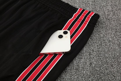 Flamenco  Sleeveless Training Kit