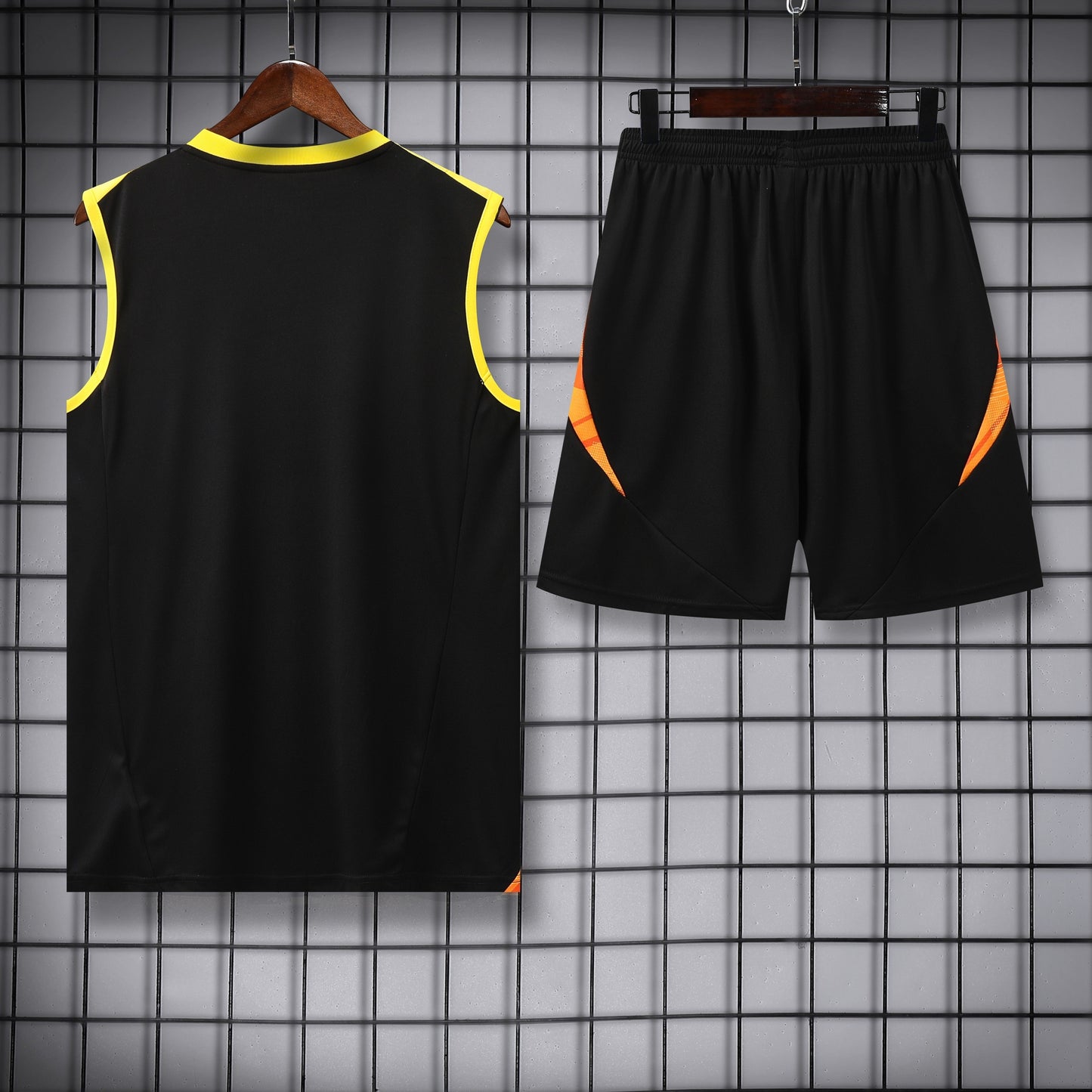 Atletico Mineiro Sleeveless Training Kit