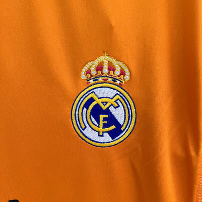 REAL MADRID 2013 - 2014 THIRD JERSEY