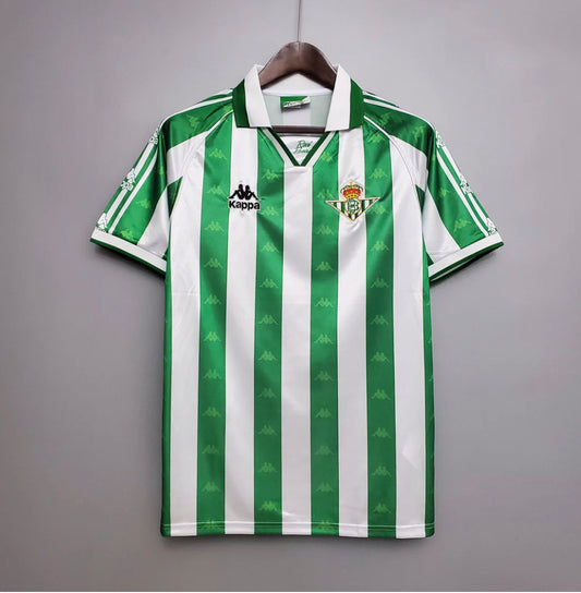 REAL BETIS 1995