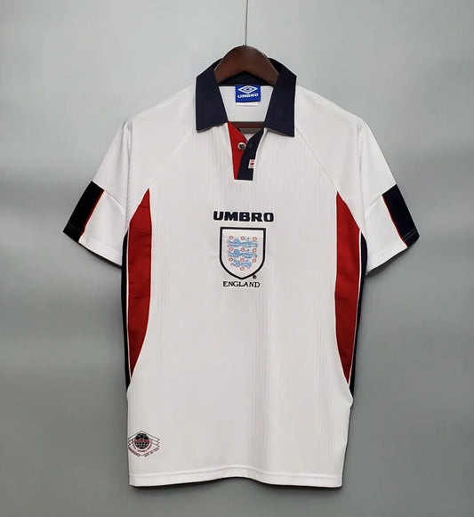 1988 ENGLAND HOME KIT