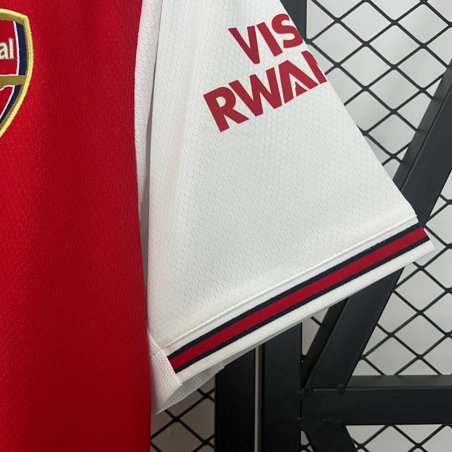 ARSENAL 2019–2020 HOME JERSEY