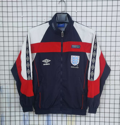 England Windbreaker