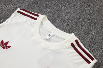 Spain 2627 Sleeveless Training Kit 2