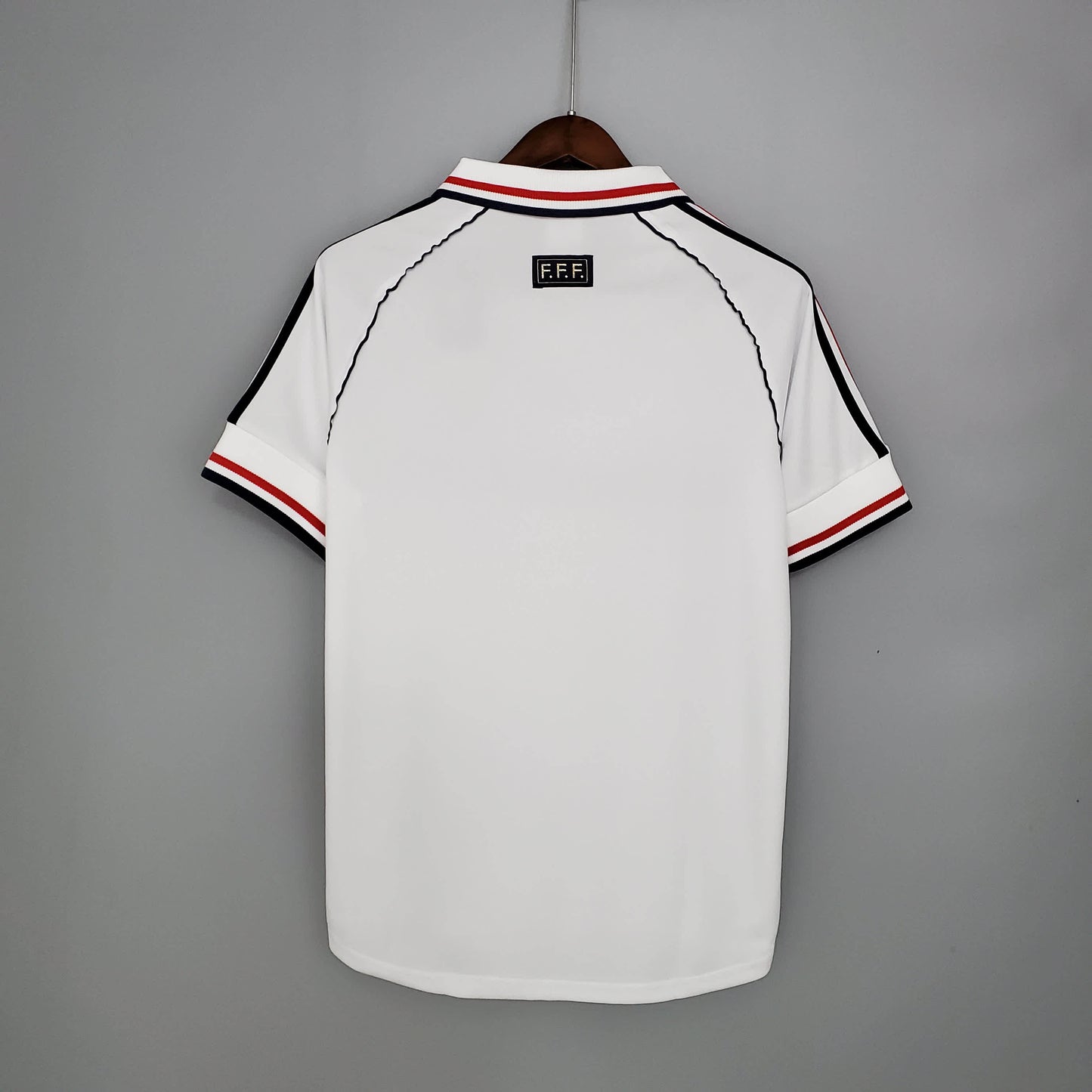 France 1998 World Cup Jersey