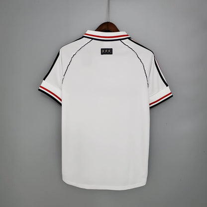 France 1998 World Cup Jersey