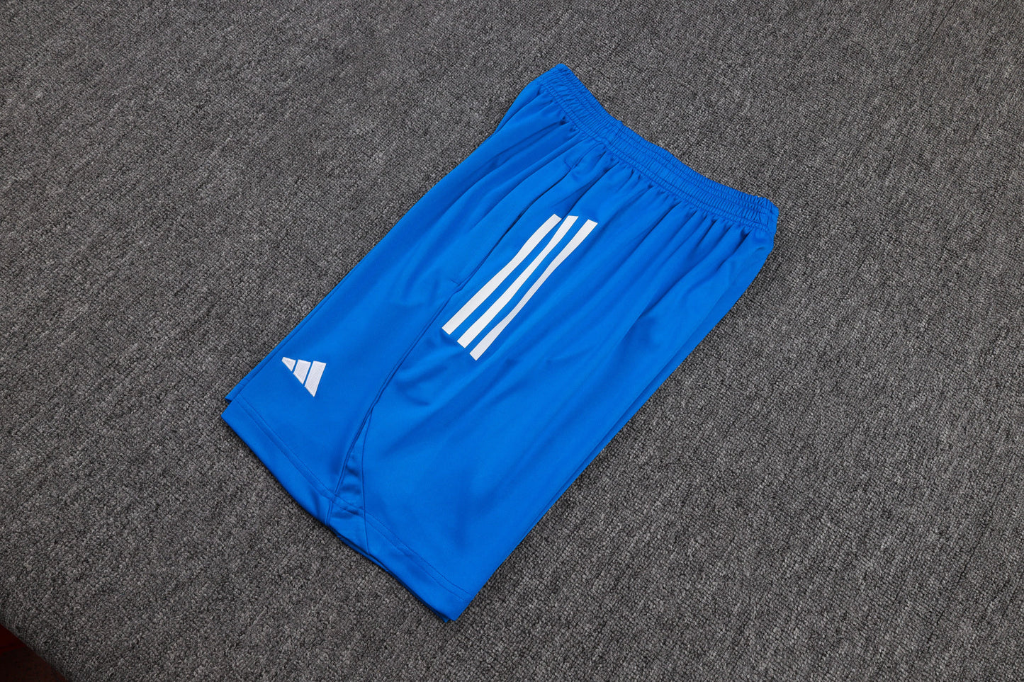 Real Madrid Sleeveless Training Kit -  Third