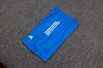 Real Madrid Sleeveless Training Kit -  Third