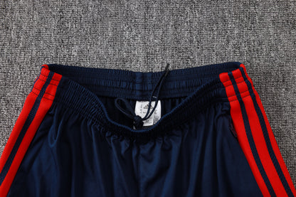 Bayern 2627 Sleeveless Training Kit