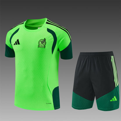 2627 Mexico short sleeve Training Kit