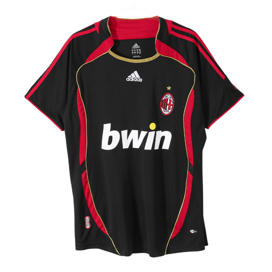 AC Milan Away Shirt - 2006-07