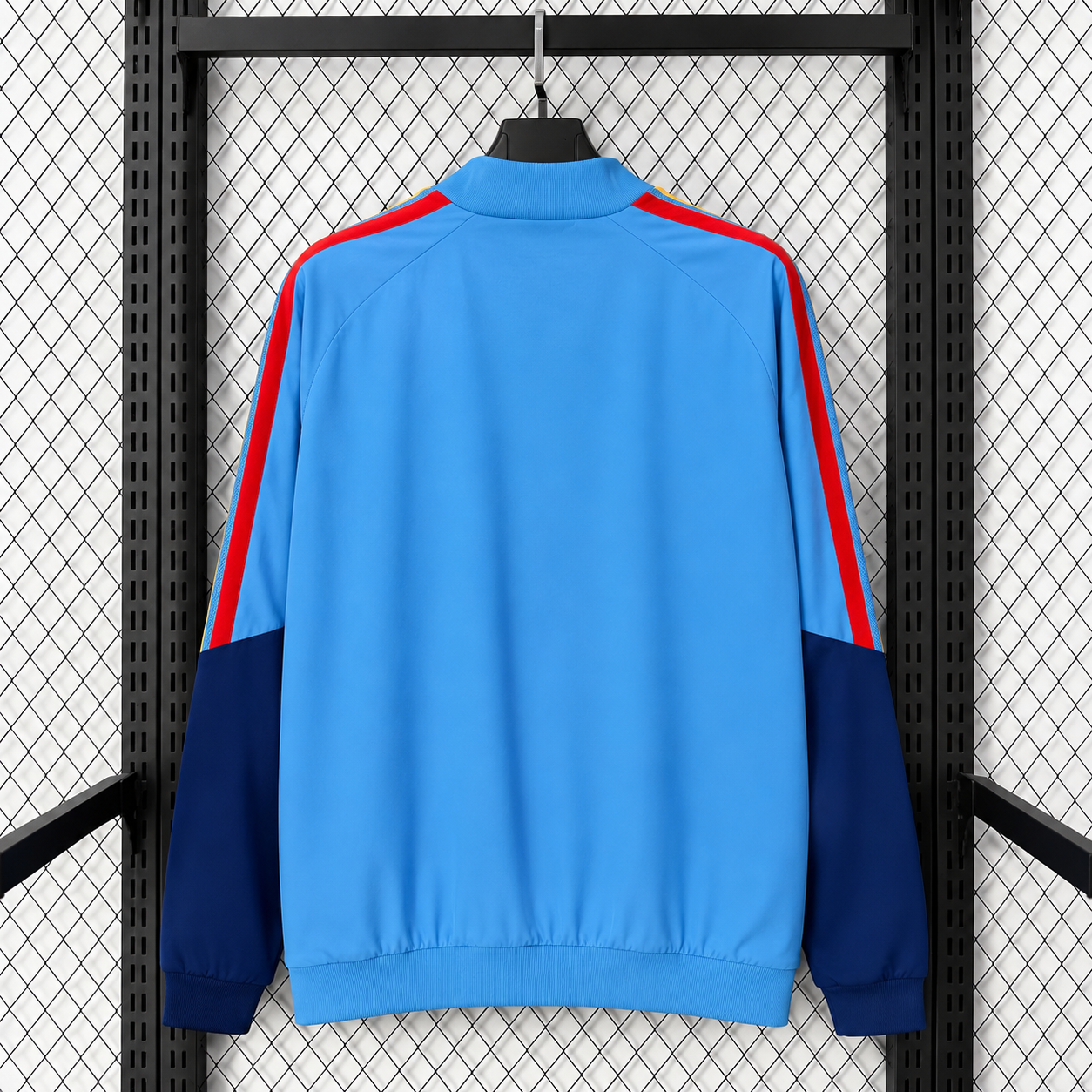 Spanish World Cup Windbreaker
