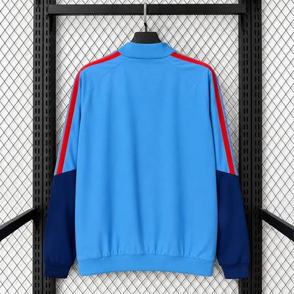 Spanish World Cup Windbreaker