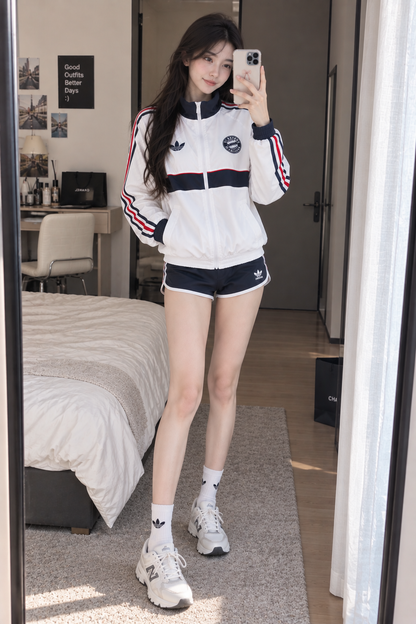 Bayern  Windbreaker