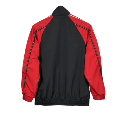 Manchester United 1998/99 Retro Windbreaker