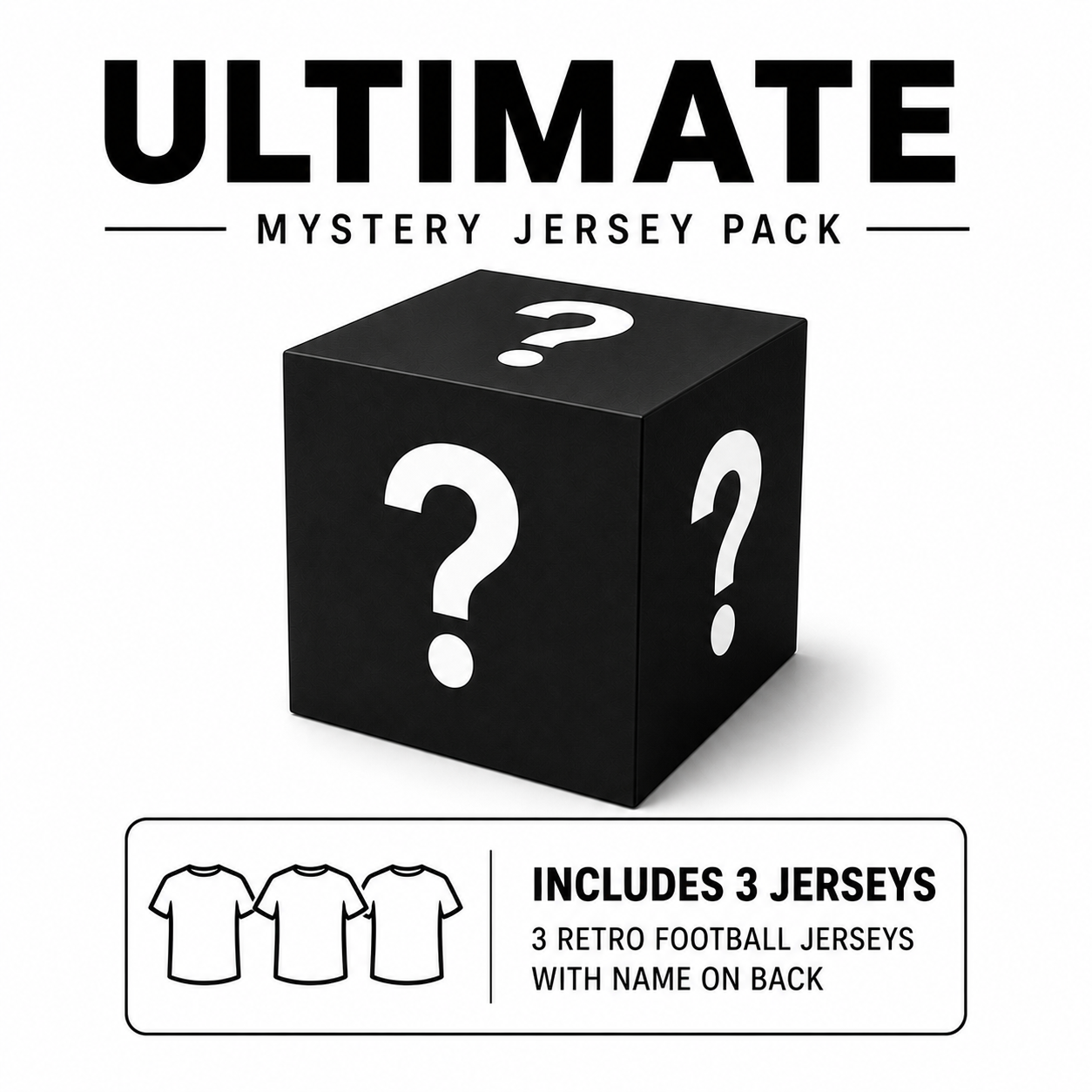 ULTIMATE
